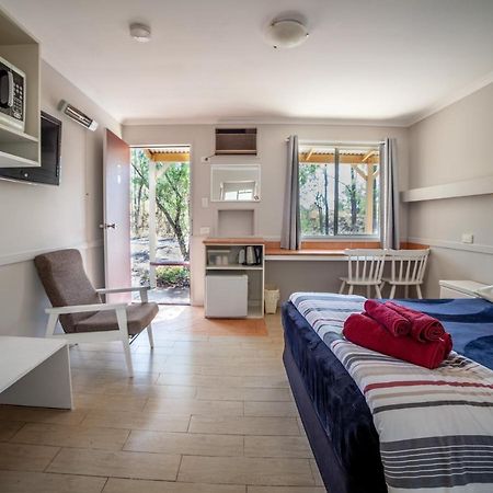 Lockyer Motel Helidon Dış mekan fotoğraf