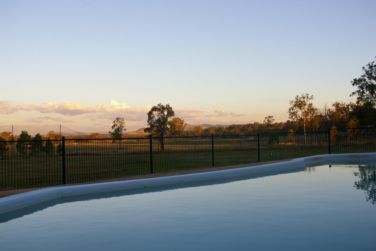 Lockyer Motel Helidon Dış mekan fotoğraf