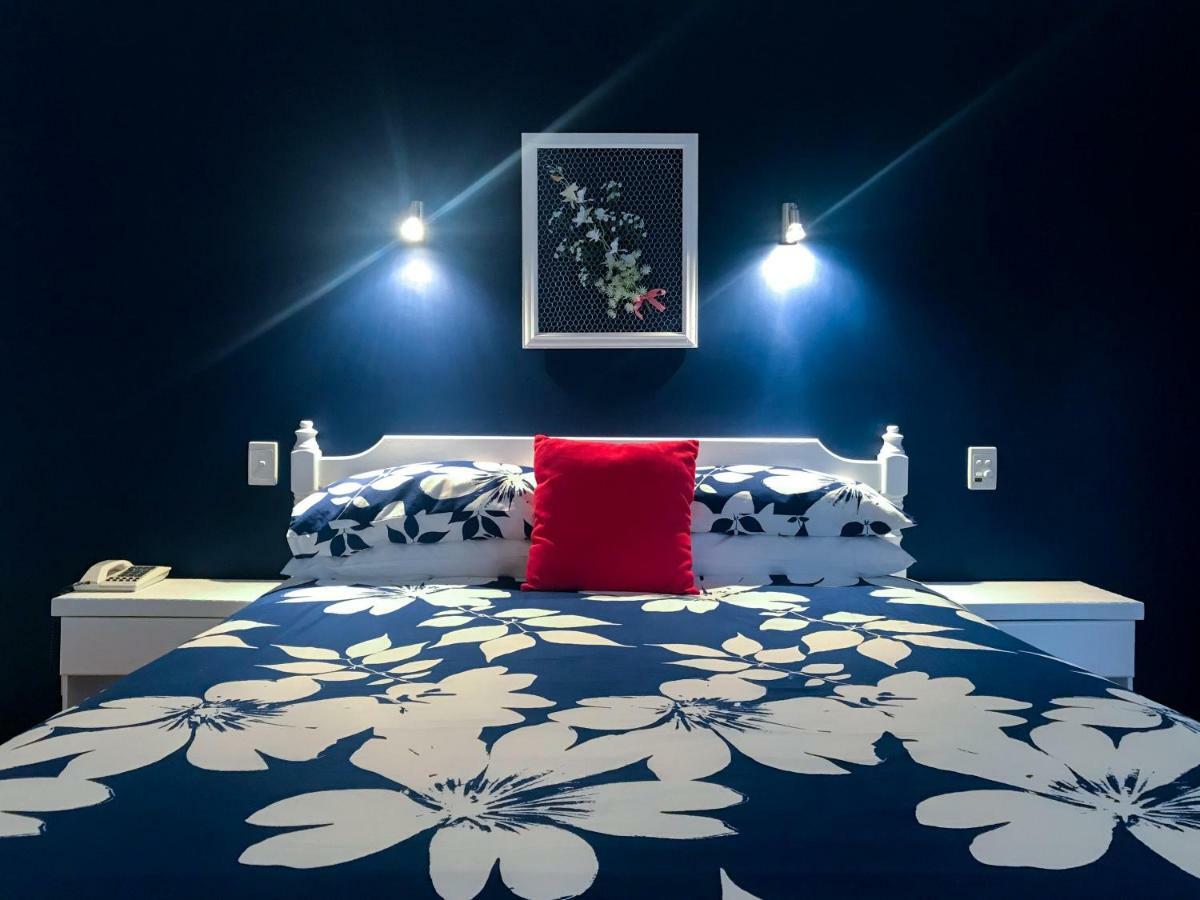 Lockyer Motel Helidon Dış mekan fotoğraf